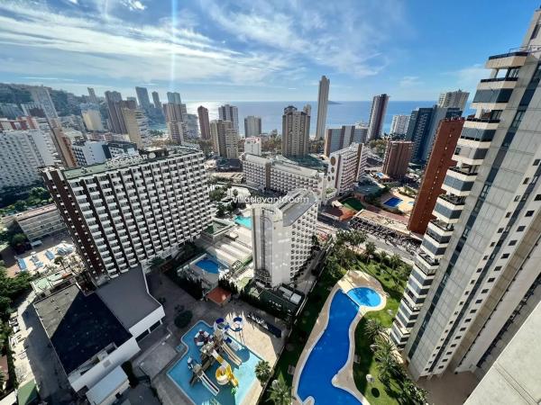 Piso en Playa de Levante