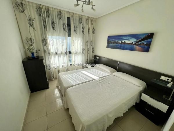 Piso en Playa de Levante