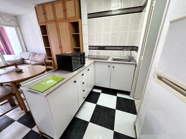 Piso en Playa de Levante