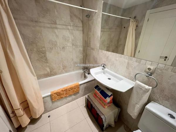 Piso en Playa de Levante