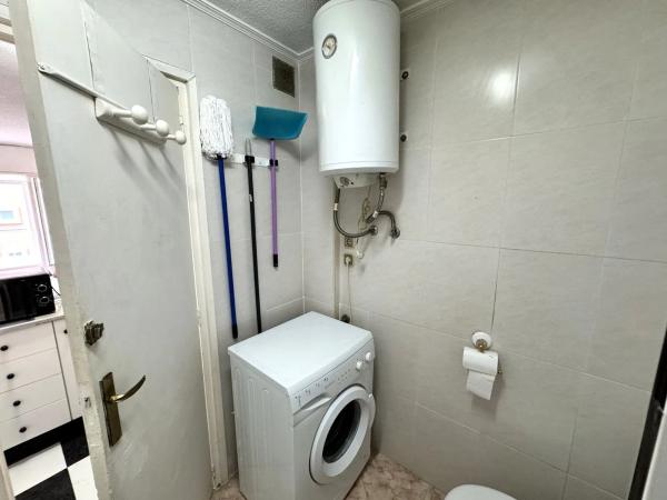 Piso en Playa de Levante