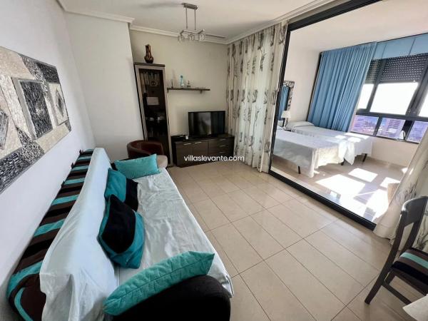 Piso en Playa de Levante