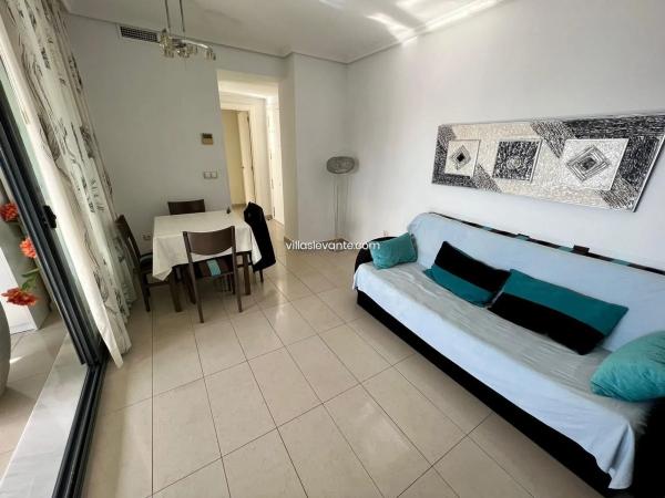 Piso en Playa de Levante