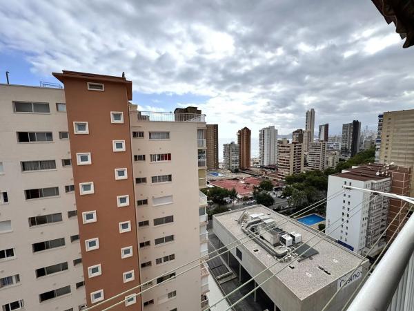 Piso en Playa de Levante