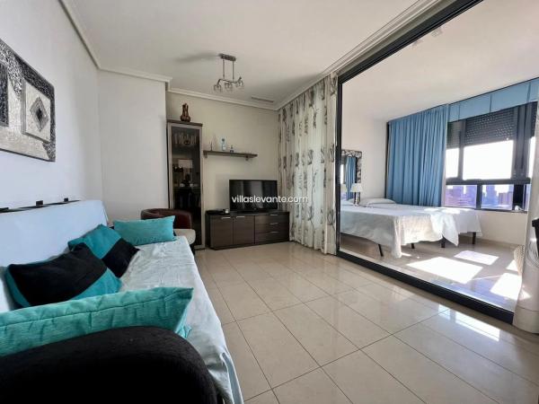 Piso en Playa de Levante