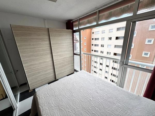 Piso en Playa de Levante