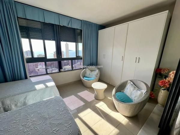 Piso en Playa de Levante