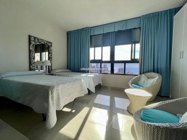 Piso en Playa de Levante