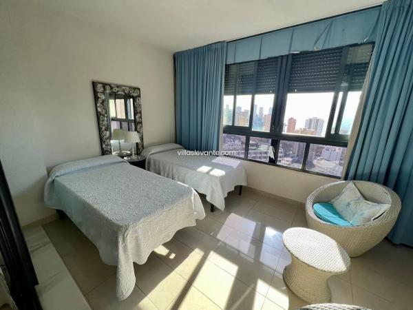 Piso en Playa de Levante