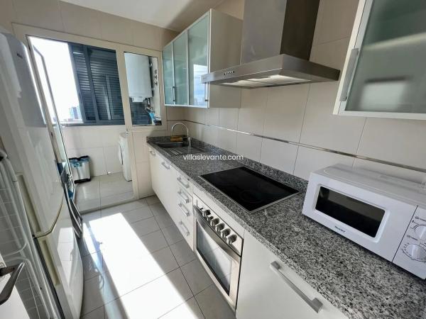 Piso en Playa de Levante