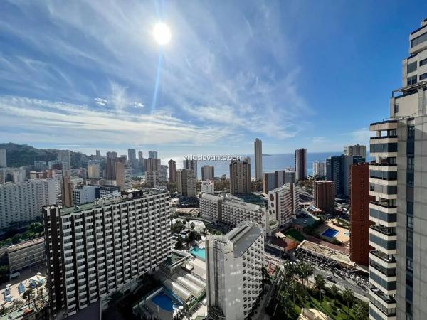 Piso en Playa de Levante