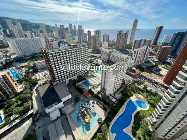 Piso en Playa de Levante