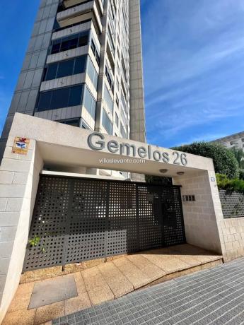 Piso en Playa de Levante