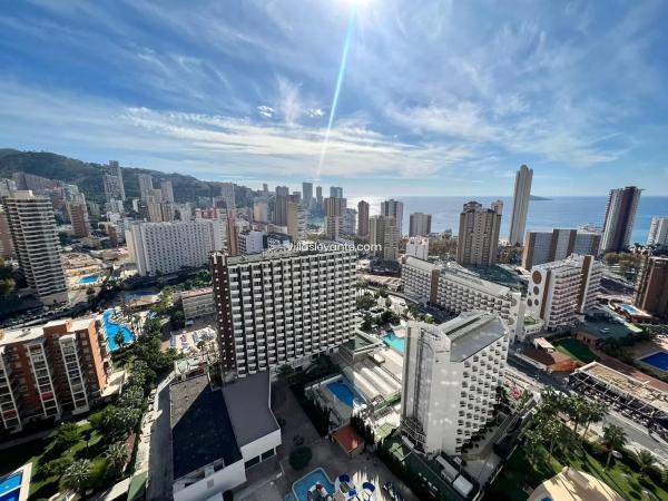 Piso en Playa de Levante