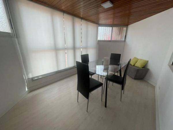 Piso en calle Gerona