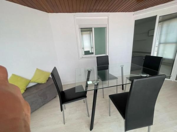 Piso en calle Gerona