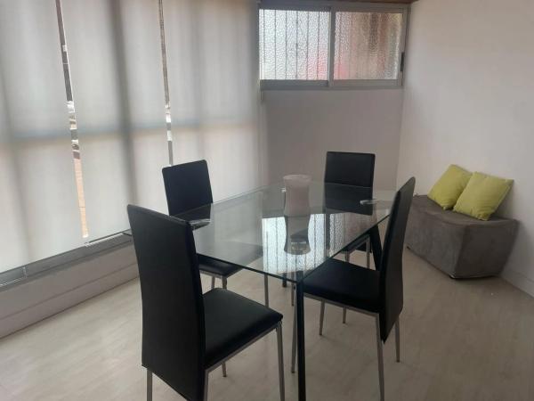 Piso en calle Gerona