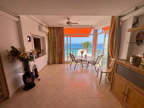 Piso en Playa de Levante