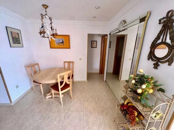 Piso en Playa de Levante