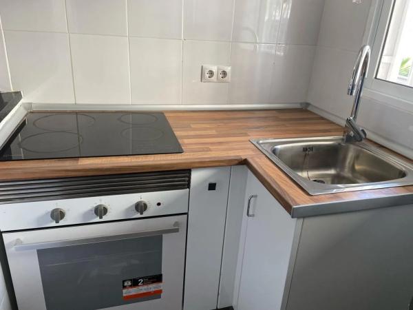 Piso en calle Gerona