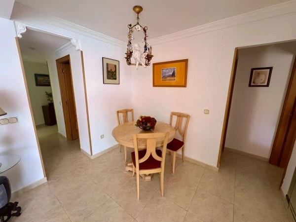 Piso en Playa de Levante