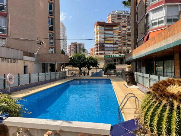 Piso en calle Gerona