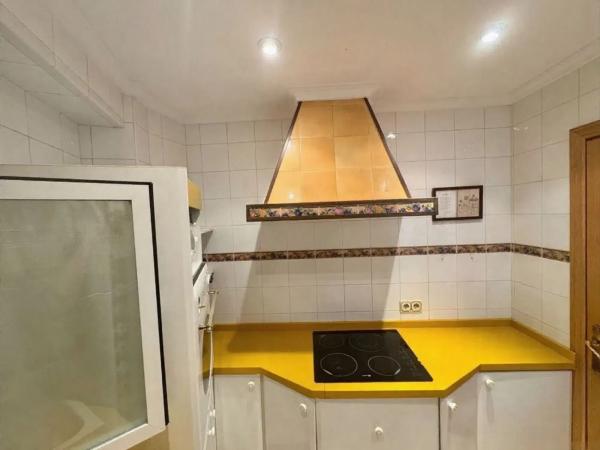 Piso en Playa de Levante