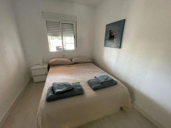 Piso en calle Gerona