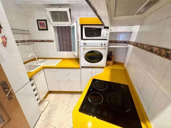 Piso en Playa de Levante