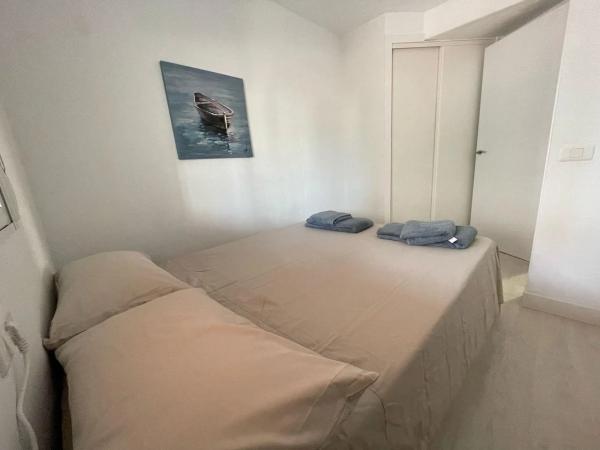 Piso en calle Gerona