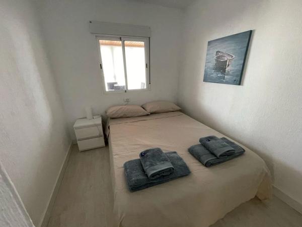 Piso en calle Gerona