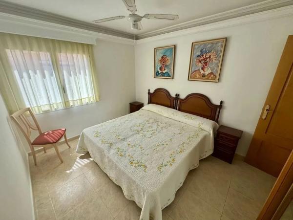 Piso en Playa de Levante