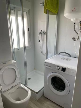 Piso en calle Gerona