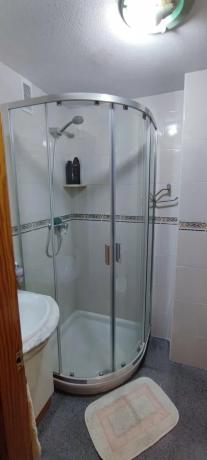 Piso en calle Gerona