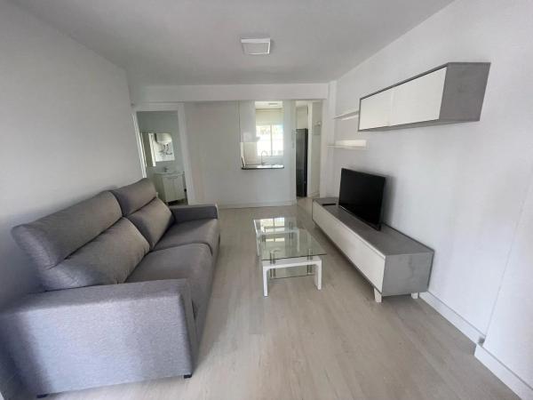 Piso en calle Gerona