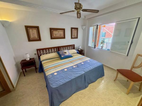 Piso en Playa de Levante