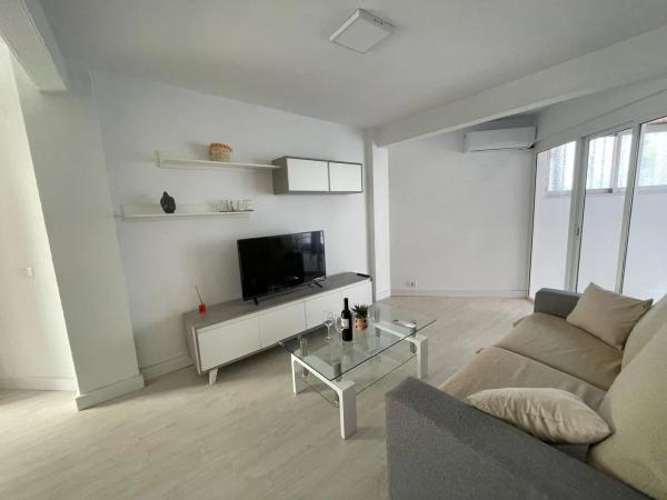 Piso en calle Gerona