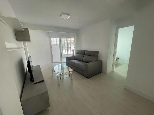 Piso en calle Gerona