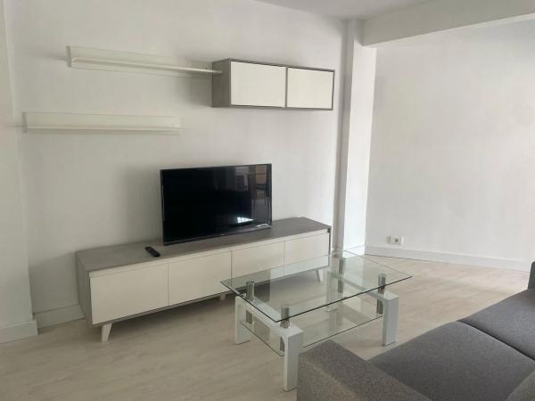 Piso en calle Gerona