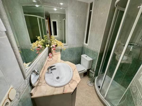 Piso en Playa de Levante