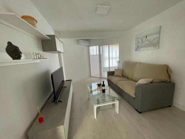 Piso en calle Gerona