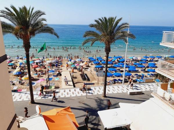 Piso en Playa de Levante