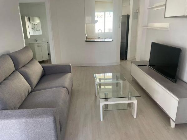 Piso en calle Gerona