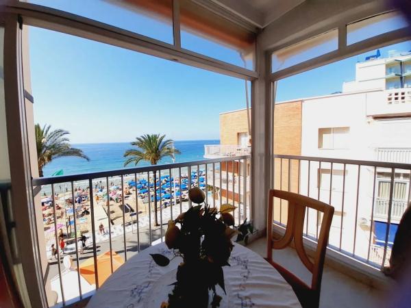 Piso en Playa de Levante