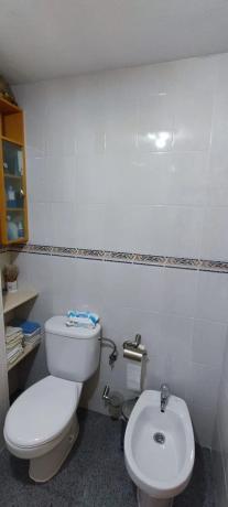 Piso en calle Gerona