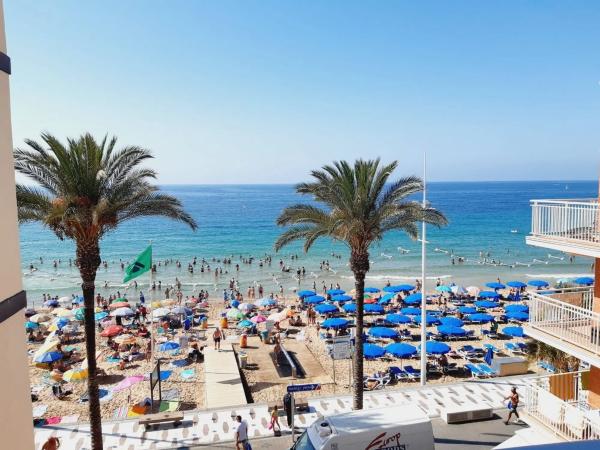 Piso en Playa de Levante