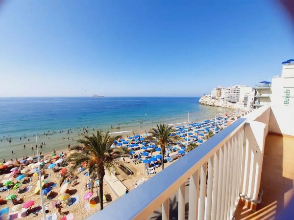 Piso en Playa de Levante