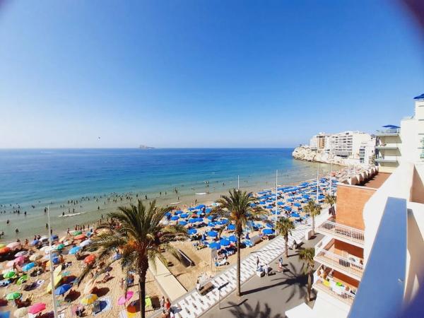 Piso en Playa de Levante