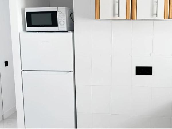 Piso en Playa de Levante