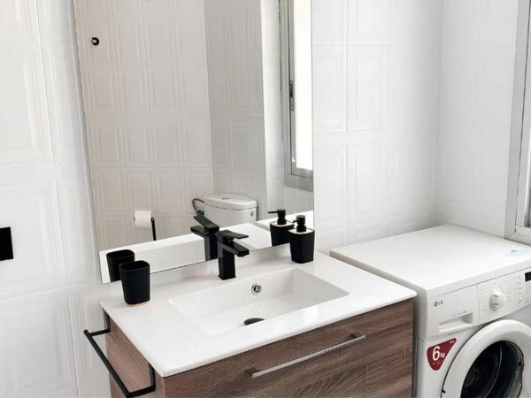 Piso en Playa de Levante